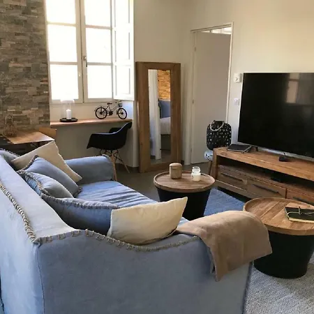 Casa Salvatori باستيا