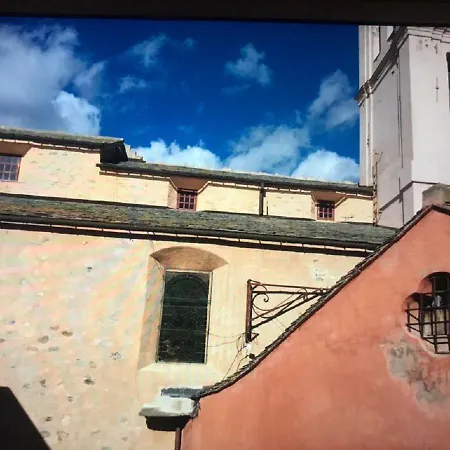 شقة Casa Salvatori باستيا