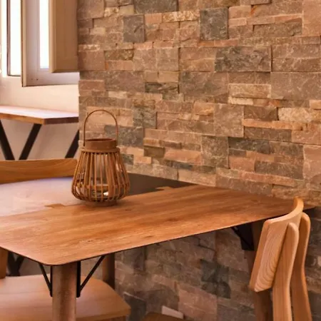 Casa Salvatori باستيا