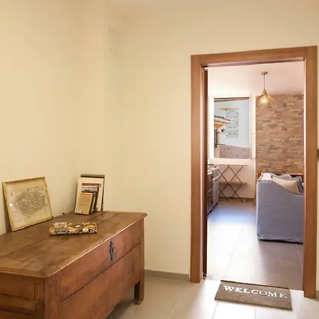 Apartment Casa Salvatori