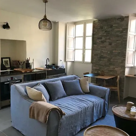 Casa Salvatori Apartment