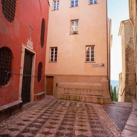 Casa Salvatori Apartment *