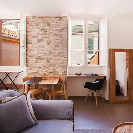 Apartment Casa Salvatori