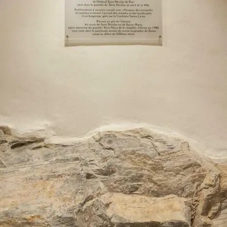 Casa Salvatori *